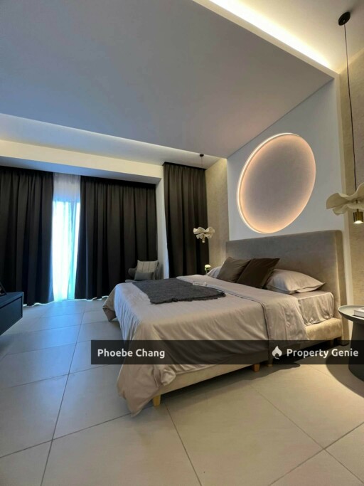 Ipoh Klebang Ria Double Storey Terrace Show Unit Open For Sale