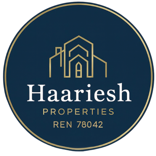 Harriesh Properties