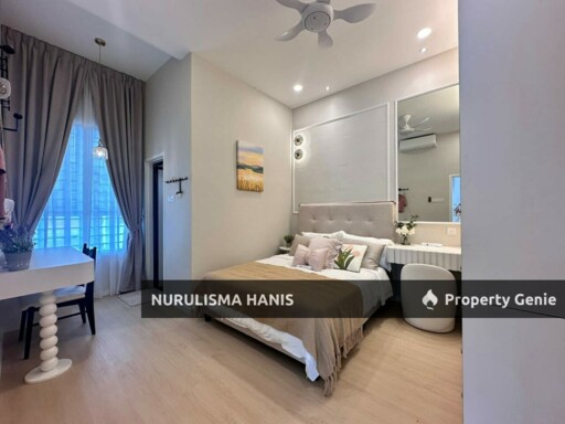 Taman Kiara Baiduri @ Kiara Residence , Lekir Batu 6 Manjung Perak
