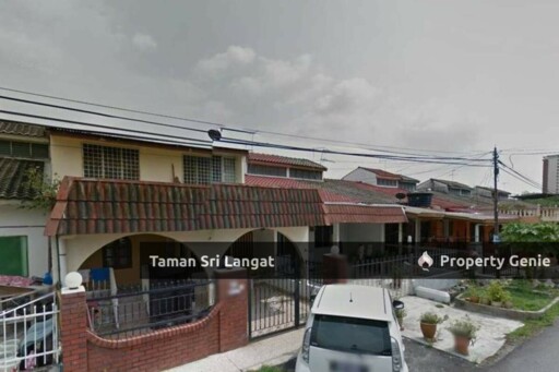 Taman Sri Langat