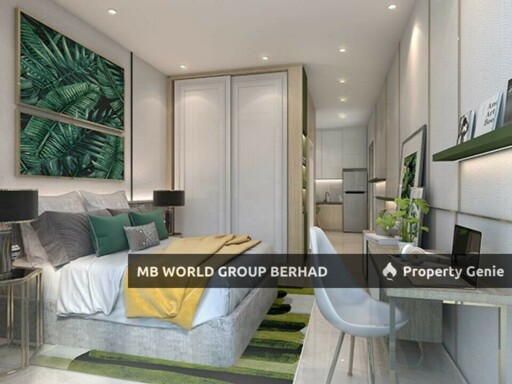 Veranda Residence