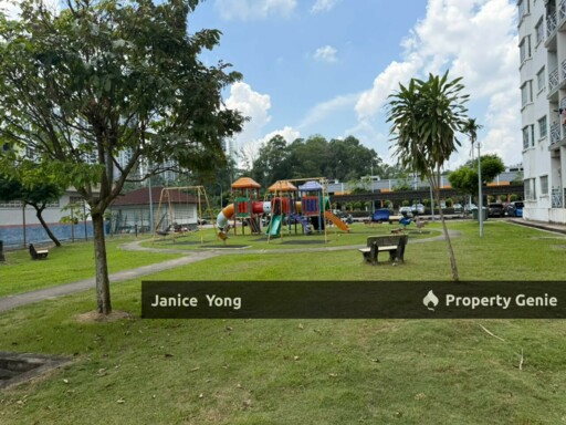 Puteri Cove Residences @ Puteri Harbour