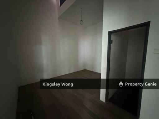 Taman Lapangan Harmoni Next Pengkalan Single Storey Semi D Below Bank Value Facing Field