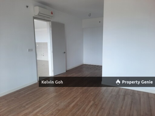 The Pulse Residence Bandar Puteri 7 Puchong