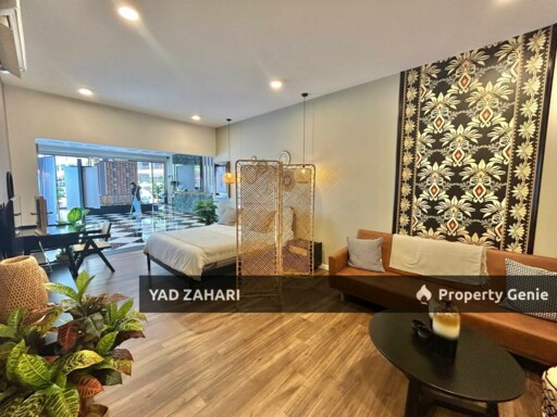[NEW PROJECT] Airbnb Ready & Tourist Spot @ Kuala Terengganu