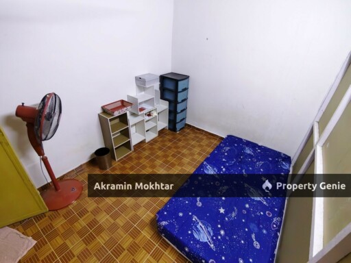 Extended | 2 Storey Terrace, Seksyen 18, Shah Alam