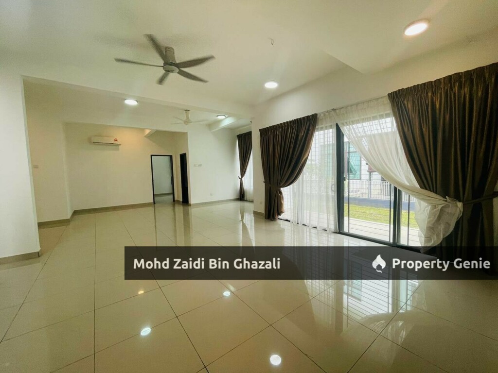 Lavida homes cyberjaya