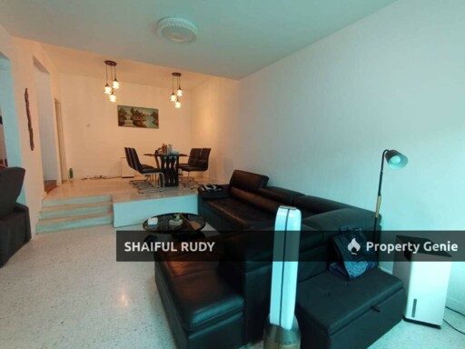 Double Storey House for Sale