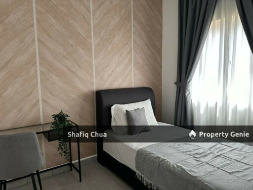 Zero Duit Muka Teres Setingkat Baru Persiaran Desa Vista, Salak Tinggi