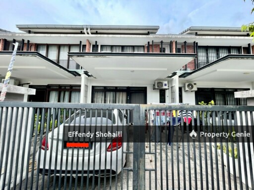 ELMINA VALLEY 1 SHAH ALAM