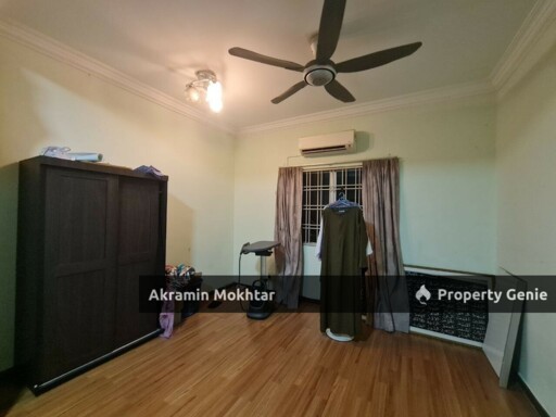 Fully Renovated | Double Storey Bungalow @ Bandar Tasik Puteri Blok 2