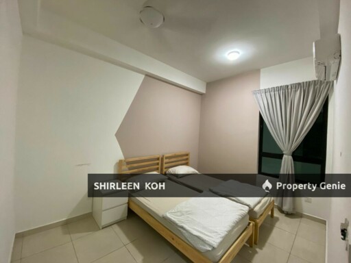 House for Rent at Sky Breeze @ Bukit Indah Iskandar Puteri