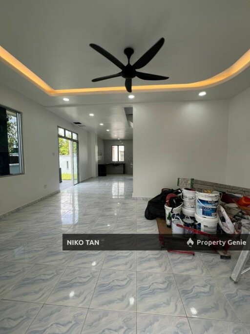 For Sale Jln Pulai Jaya 31 Bandar Pulai Jaya, Kangkar