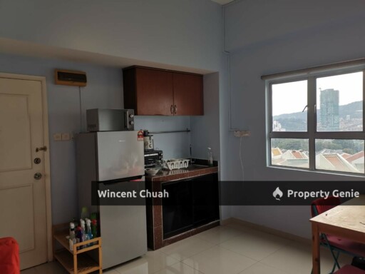[1bedroom] Dorchester Apartment, Sri Hartamas, Kuala Lumpur