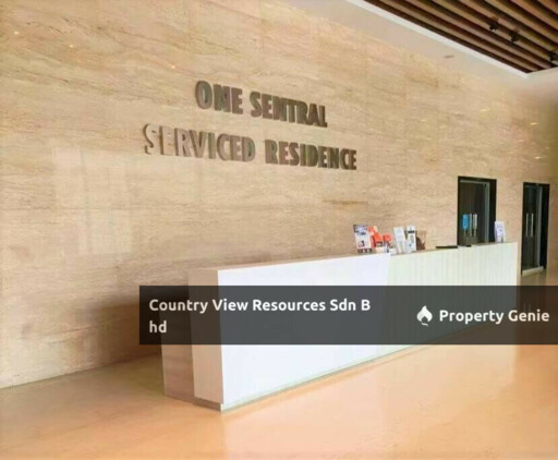 One Sentral Serviced Residence Nusajaya