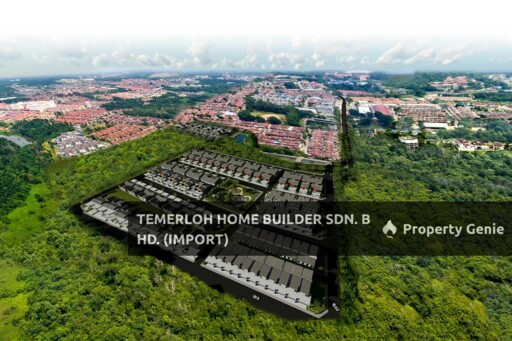 DYNATON IZONA BUKIT BENDERA