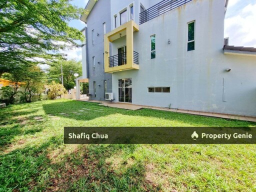 CORNER I SPACIOUS PARKING I FULLY FURNISHED I ASTER 3 Storey Superlink D'Impian Tropika, Seri Kembangan