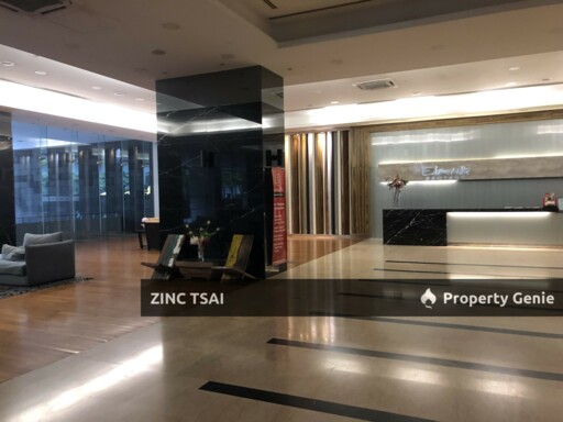 The Elements🔥Save RM 148,000🔥