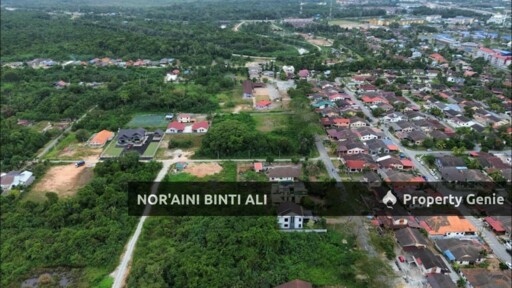 TANAH LOT BANGLO UNTUK DIJUAL – TAMAN GURU, KUANTAN