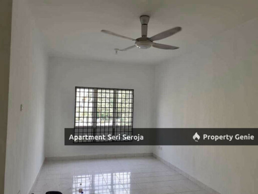 Apartment Seri Seroja