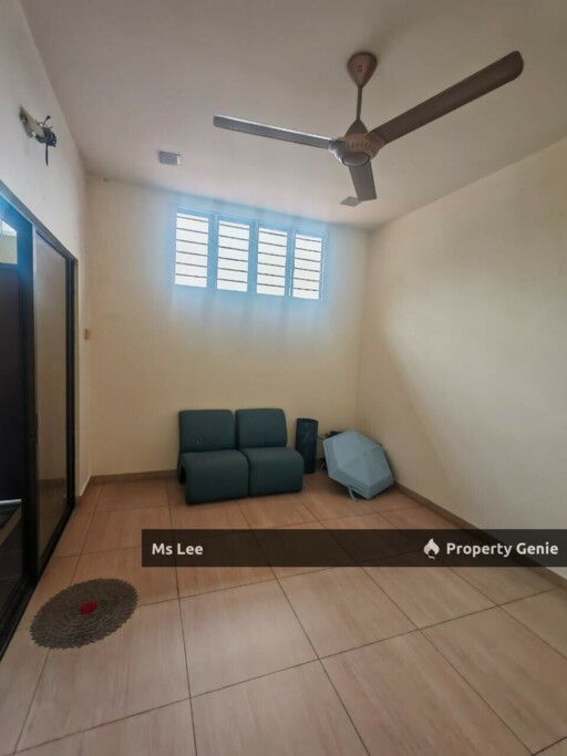 Female Room 3 RM500 @ Taman Bukit Maluri @ Kepong, KL-Ready Now