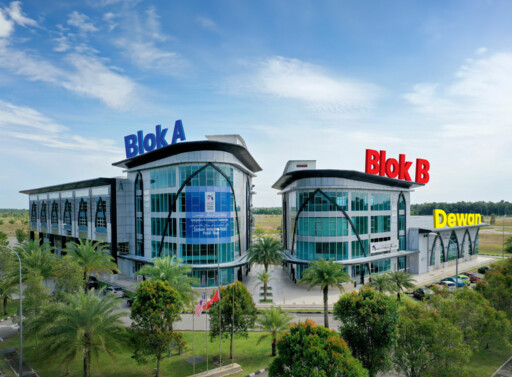 Pasir Mas Residences