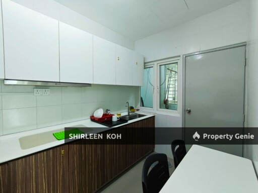 Female room for rent at Season Luxury Apartment @ Larkin JB Town