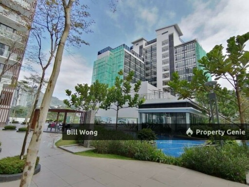 Midhills Genting Highland