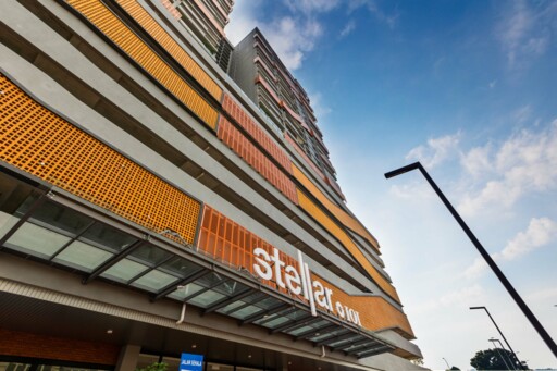 Stellar Suites