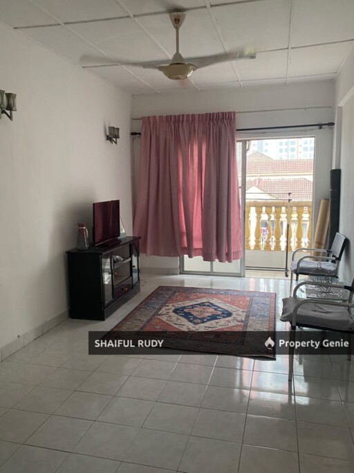 For Rent Palma Perak Apartment, Seksyen 6 Kota Damansara