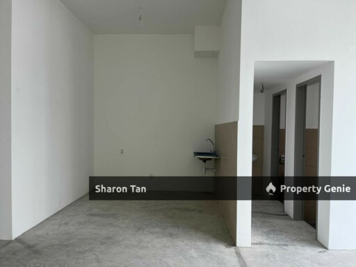 New Impian Walk 1st Floor For Rent l Impian Emas l Skudai