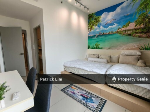 Amber Cove Residence For Rent Rm1500