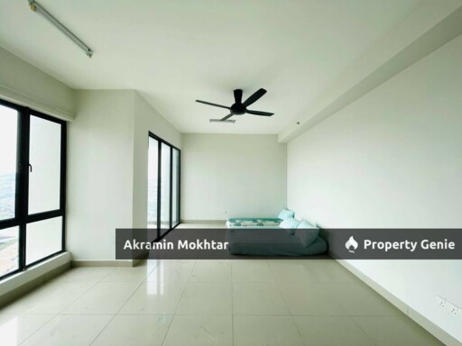 UNIV 360 PLACE SERI KEMBANGAN