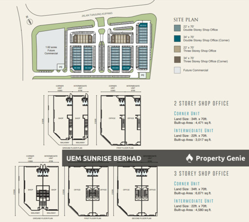 Aspira Square