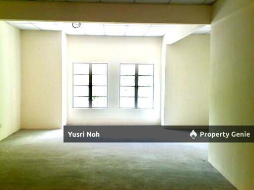 2 Storey Shoplot Bandar Sunway Semenyih