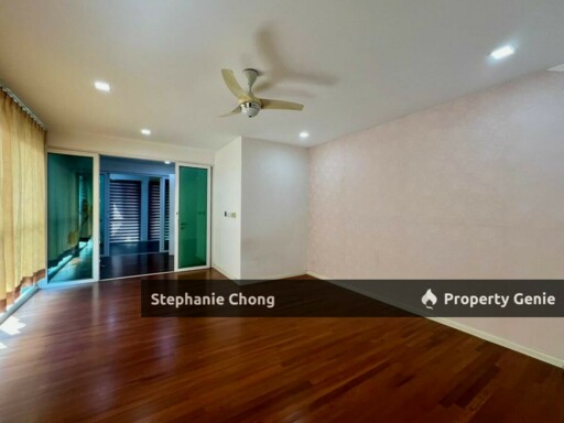 3-Storey Semi-D with Lift @ The Rafflesia, Damansara Perdana | Spacious & Renovated | Bumi