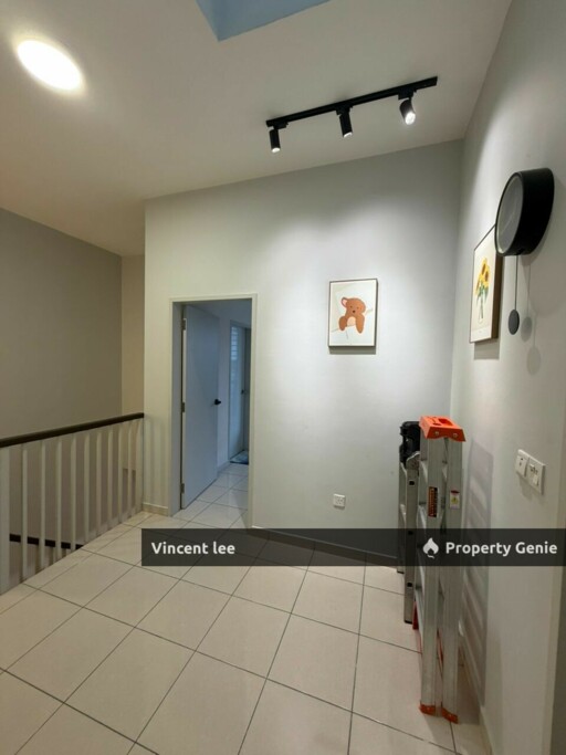 Setia Ecohill 2 Acorus, 2 Storey Terrace, Renovated with extended kitchen, Semenyih