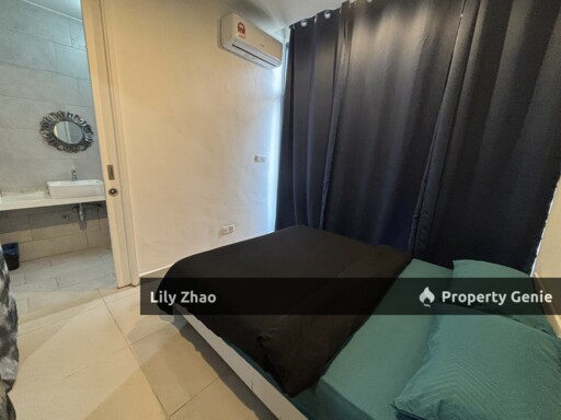 The Shore Soho Suites for Rent, Airbnb Service Residence City View in the heart Kota Kinabalu City