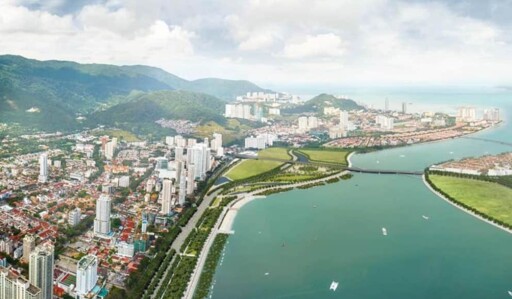 Gurney Wharf Residences