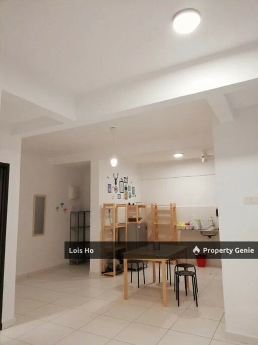 The Heights @ Scientex Ayer Keroh 310K