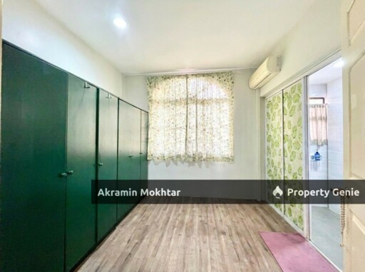 FREEHOLD, GROUND FLOOR, FACING POOL & 1 PARKING | Catalina Villa Condominium