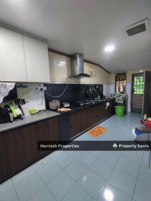 Taman Pasir Putih Pasir Gudang Johor