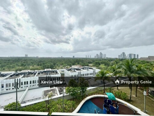Almas Suites Studio@ Puteri Harbour