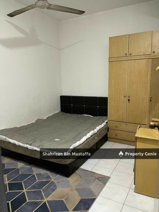 Full Loan, Taman Putri, Kulai