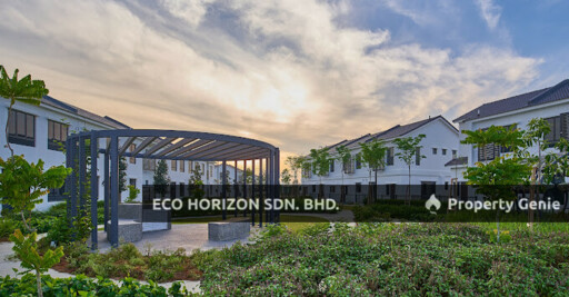 Eco Horizon