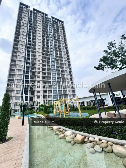 [Below Market 36%] D'Sini Residences Setia Alam