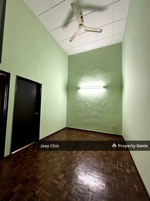 Permas Jaya 2 Storey Terrace House For Sale