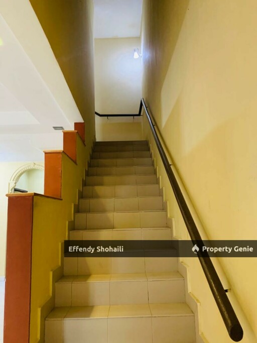 TAMAN ANGGERIK PERDANA SEMENYIH