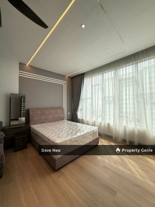 Austin Regency • Studio with Fully Furnished • Brand New Unit