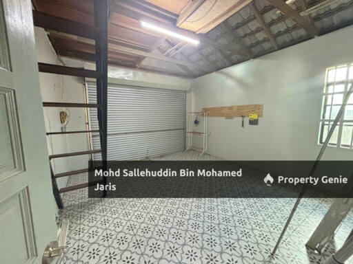 [FREEHOLD] SEMI-D CORNER LOT BUKIT KUANG, KEMAMAN